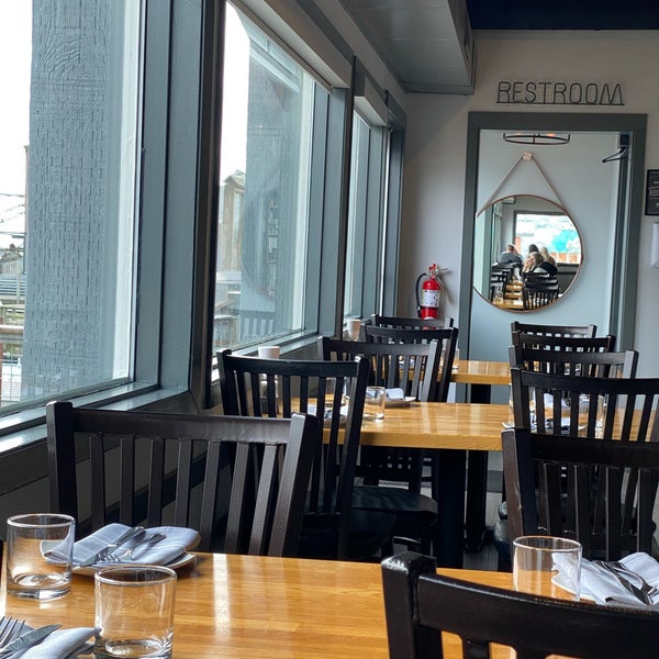 4/13/2022 tarihinde Kay G.ziyaretçi tarafından Clearwater Restaurant'de çekilen fotoğraf