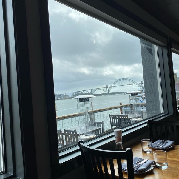 4/13/2022 tarihinde Kay G.ziyaretçi tarafından Clearwater Restaurant'de çekilen fotoğraf