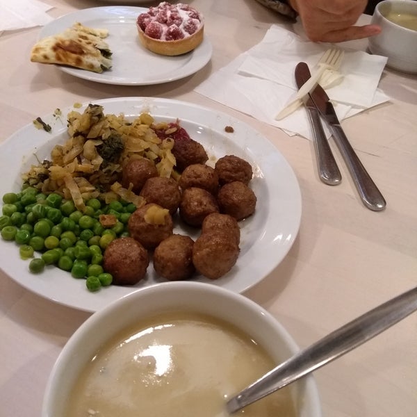 8/1/2019 tarihinde Tatyana F.ziyaretçi tarafından IKEA Food'de çekilen fotoğraf