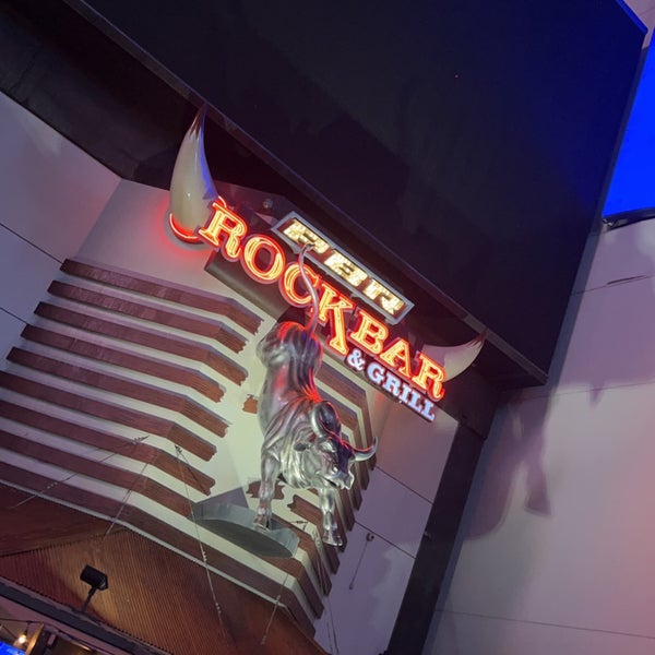 3/21/2022にA.A.JがPBR Rock Bar &amp; Grillで撮った写真