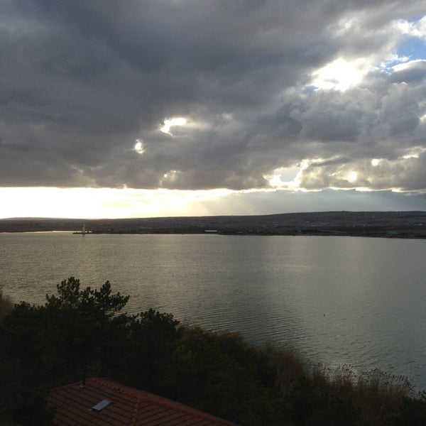 Ankara Vilayetler Evi Ankara�da Misafirhane�da fotoğraflar