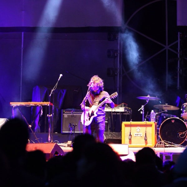 Photo prise au Moonrise Autocinema par Horacio R. le7/5/2014