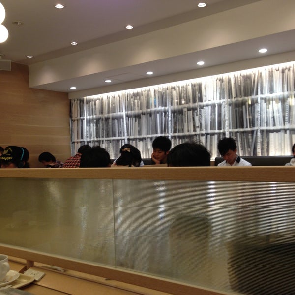 ドトールコーヒーショップ 西新宿 東京 東京都