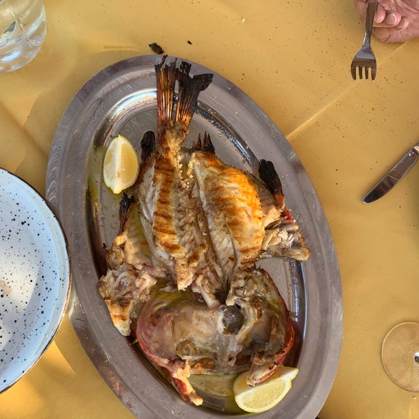 Photos at Konoba Mandrac