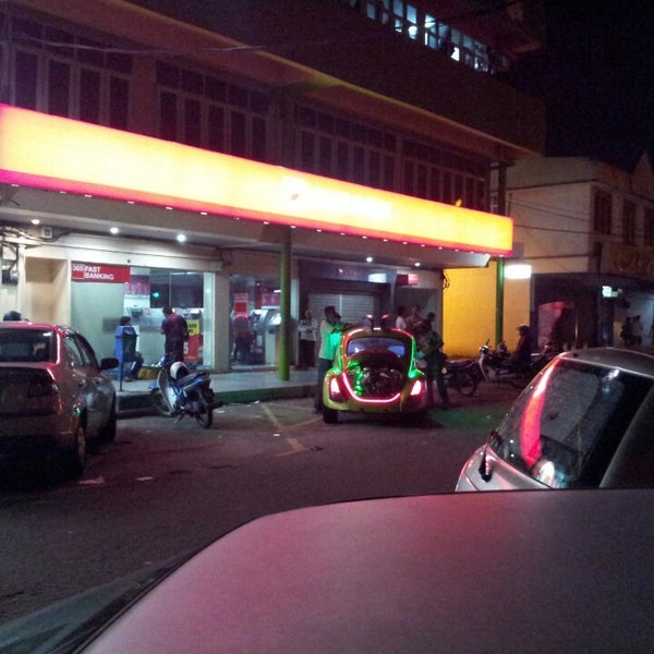 cimb telok panglima garang cimb telok panglima garang