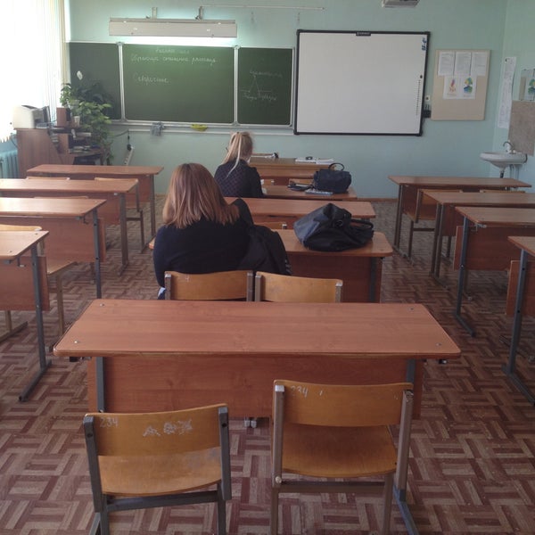 Лицей № 2 имени Бориса Анатольевича Слободскова, лицей, ул. Галкина, 14, Тула - 