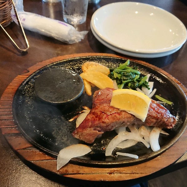 ステーキのあさくま 京都伏見店 Steakhouse