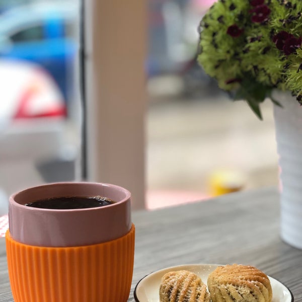 4/21/2019にZiyadがHome Sweet Home Café And Storeで撮った写真