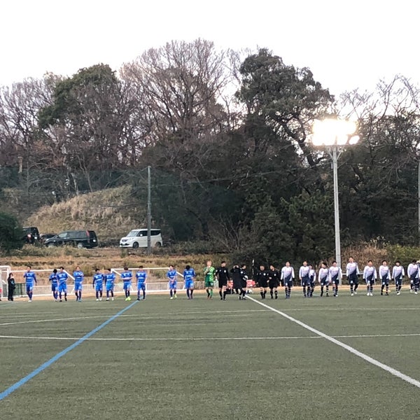 横浜fc東戸塚フットボールパーク 戸塚区 横浜市 神奈川県
