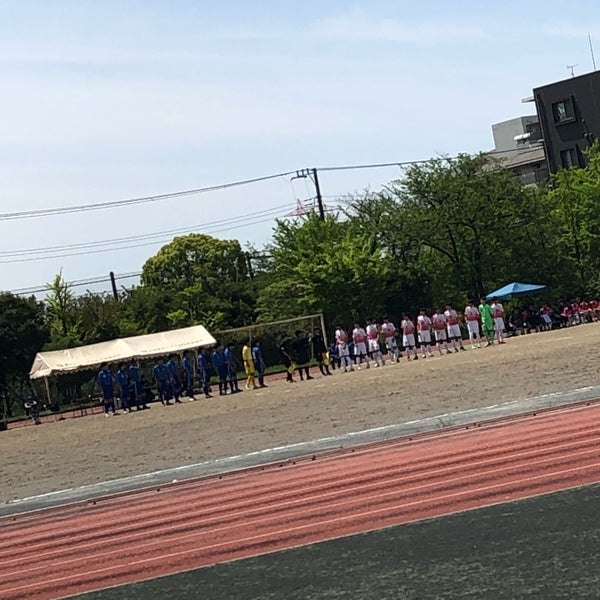 Photos At 東京都立 つばさ総合高等学校 蒲田 東京 東京都 Photos At 東京都立 つばさ総合高等学校 蒲田 東京 東京都