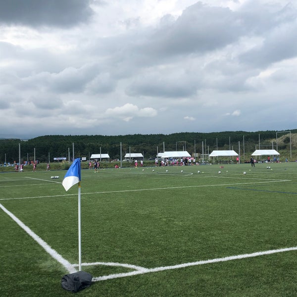 時之栖スポーツセンターうさぎ島グラウンド 2個のTips 時之栖スポーツセンターうさぎ島グラウンド 2個のTips