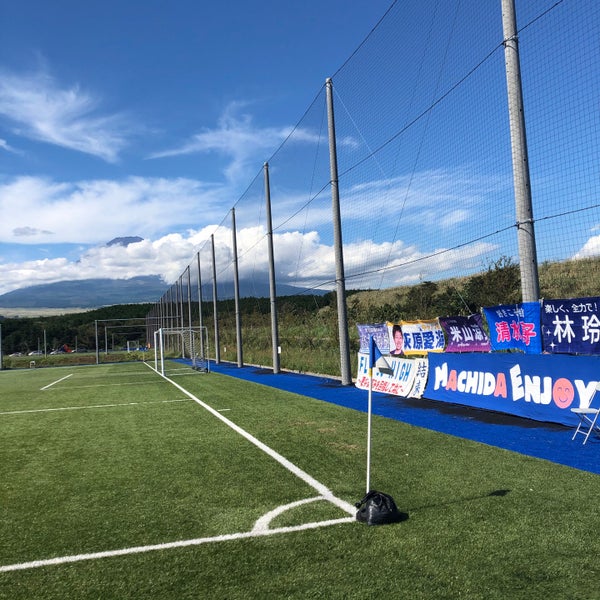時之栖スポーツセンターうさぎ島グラウンド 2個のTips 時之栖スポーツセンターうさぎ島グラウンド 2個のTips