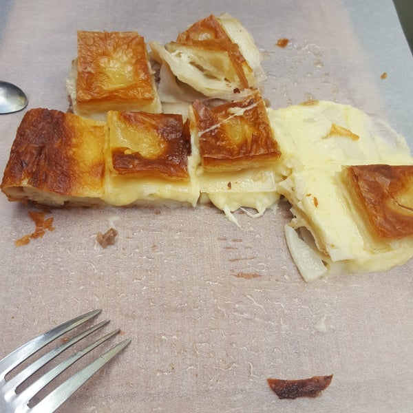 Baboş Börekçilik Beşiktaş İstanbul, İstanbul