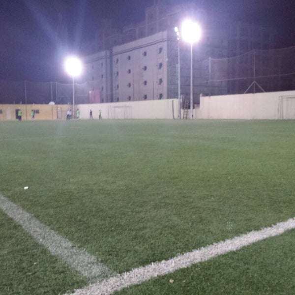 Elite Soccer Field بريمان 0 tips