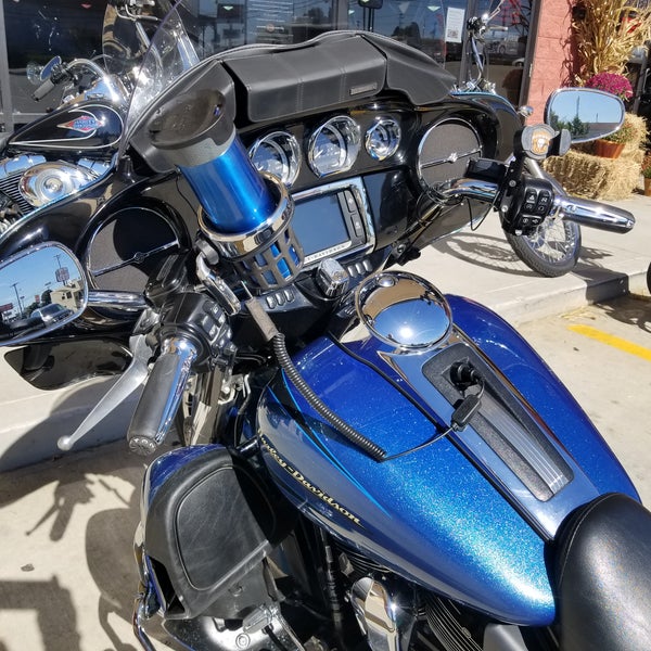 Knoxville HarleyDavidson Motorcycle Dealership in Knoxville