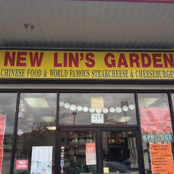 New Lin S Garden Midtown Memphis Tn