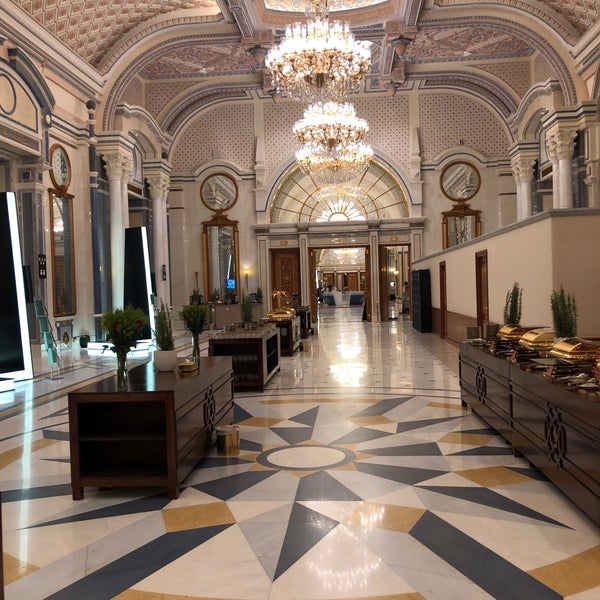 Photos At قصر الضيافة والمؤتمرات Capitol Building In Riyadh