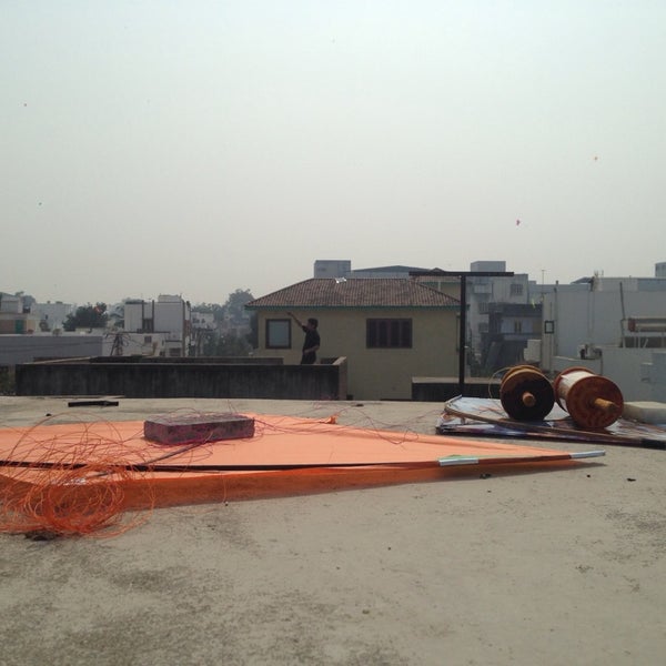 Ellora park Park in Vadodara