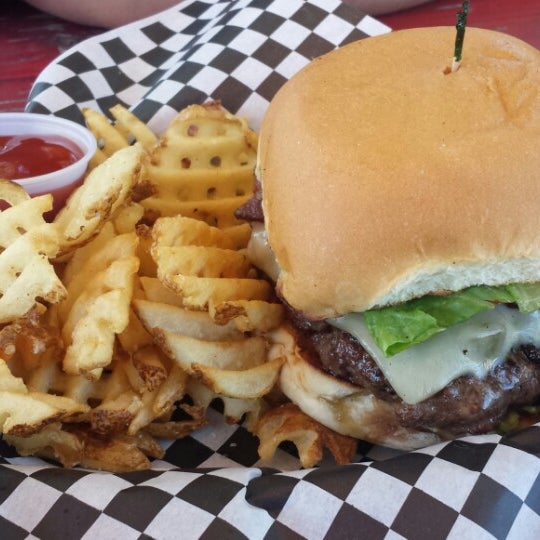 The Stonehouse Wood Fire Grill 7 tips from 188 visitors