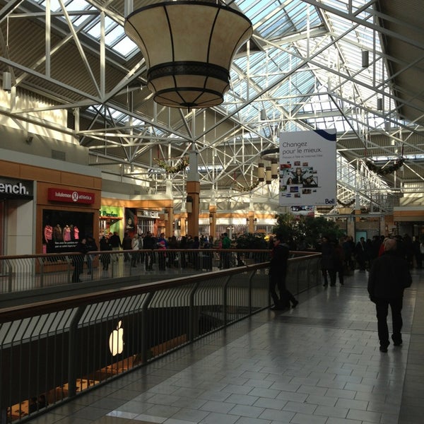 lululemon fairview hours