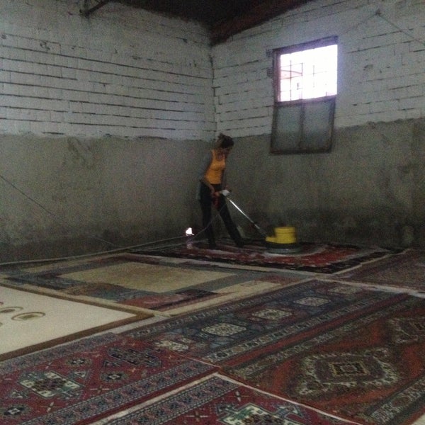Ozlem Hali Yikama Koltuk Temizleme