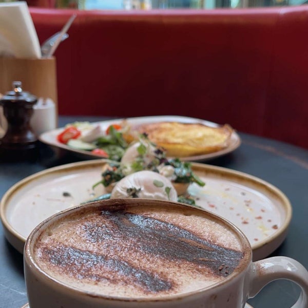 Cafe North Northern Quarter 66 Shudehill