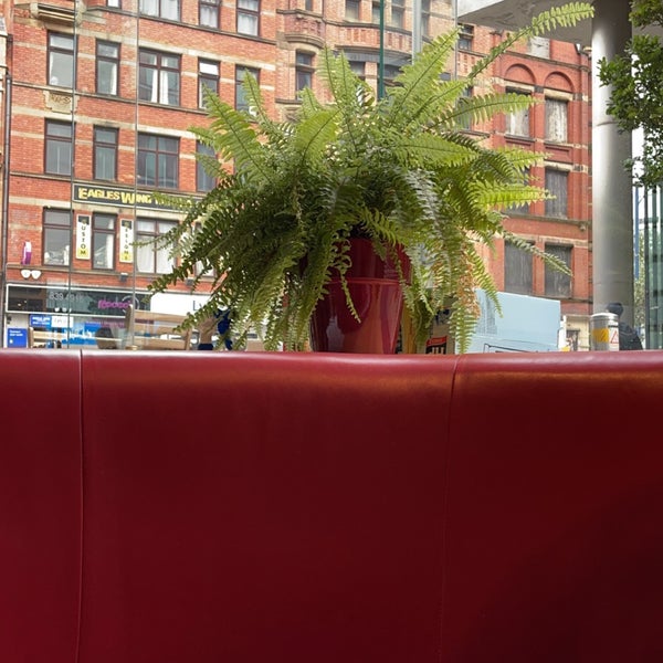 Cafe North Northern Quarter 66 Shudehill