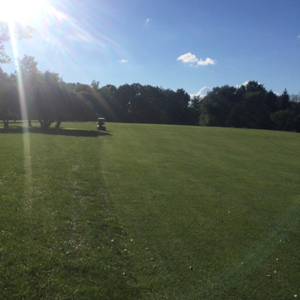 Riverton Golf Club West Henrietta, NY