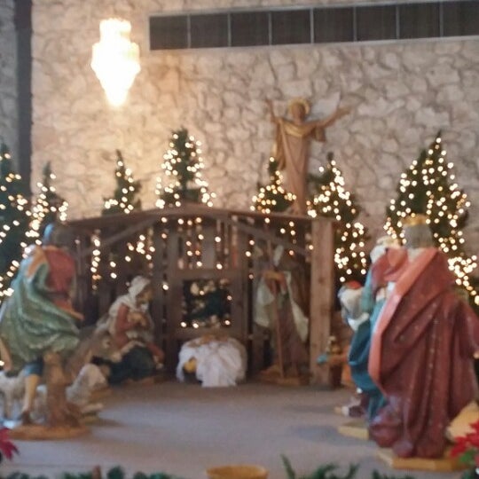 Photos at Nativity Catholic Church Church in Hollywood Hills