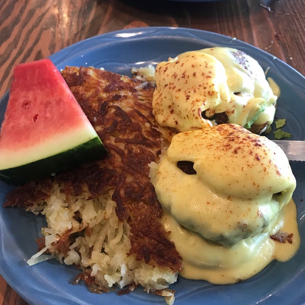Photo prise au The Breakfast Club at Midtown par Megan W. le4/2/2019