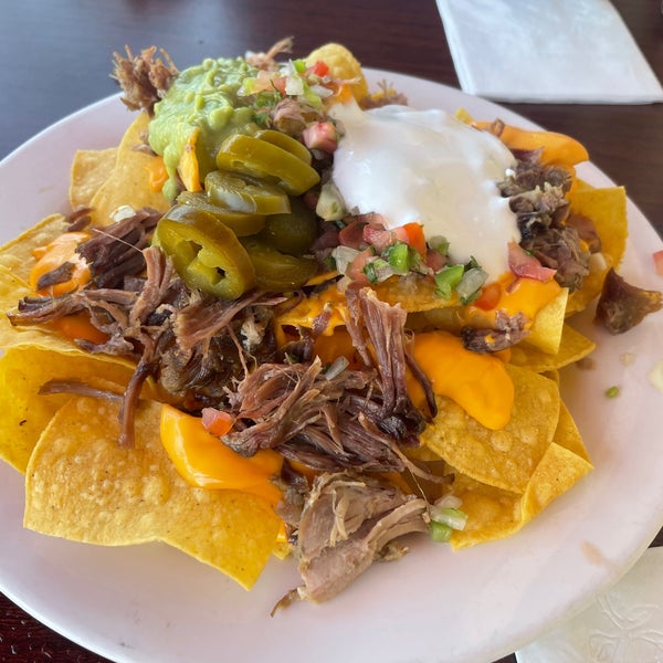 La Corona Taqueria - Mexican Restaurant in Japantown