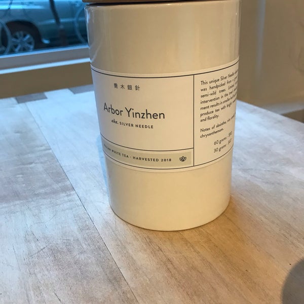 2/17/2019にMegan W.がSong Tea &amp; Ceramicsで撮った写真