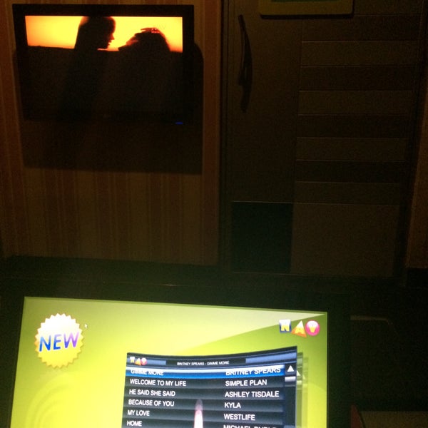 Top picks for Karaoke Bars