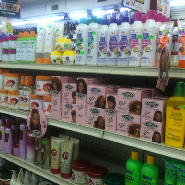 Photos at Hair Plus Beauty Supply - Cosmetics Shop in Las Vegas