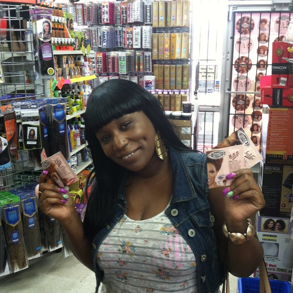 Super beauty supply best sale