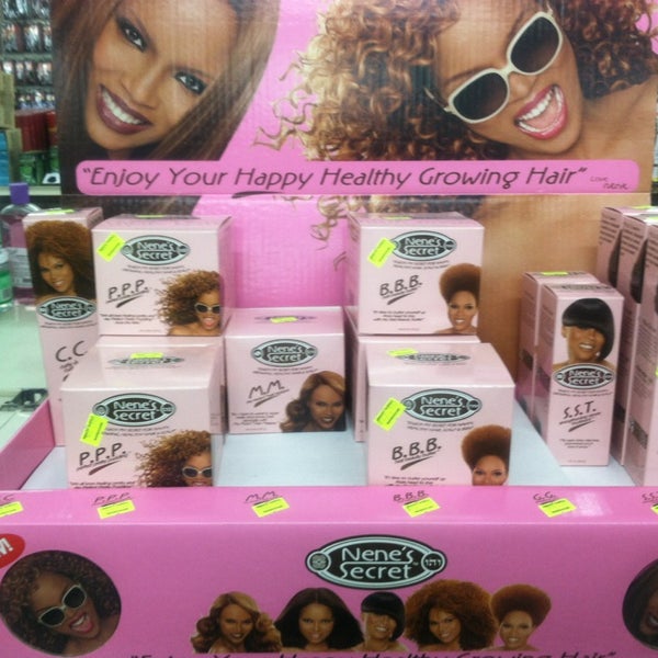 Beauty supply warehouse Lauderhill, FL