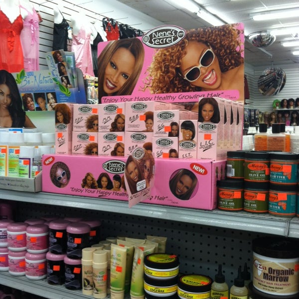 K & L Beauty Supply Cosmetics Store