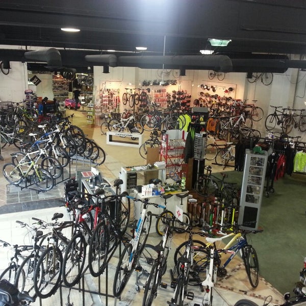 Eastern Panhandle Bicycle Company / Pedalin' Pints Bike