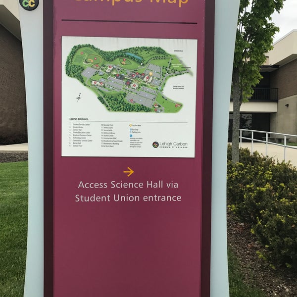 Lehigh Carbon Community College - Schnecksville, PA