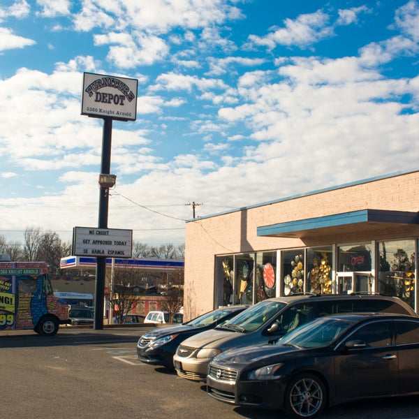 Furniture Depot Furniture Home Store In Memphis