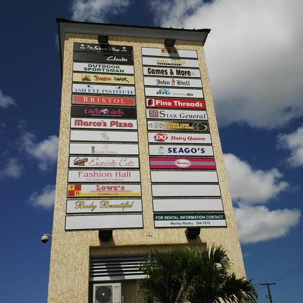 clarks southwest plaza