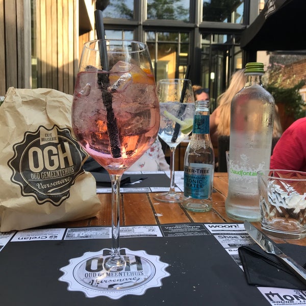 Oud Gemeentehuis Varsenare, WestVlaanderen