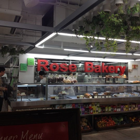 Rose Bakery Now Closed 9 Tips Rose Bakery Now Closed 9 Tips