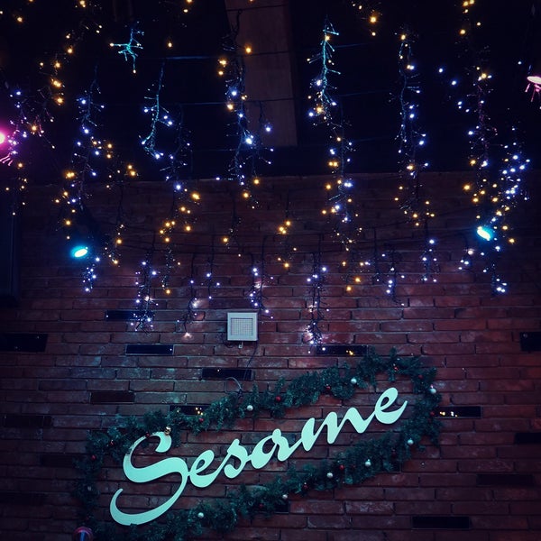 Снимок сделан в Sesame • სეზამი пользователем Sesame • სეზამი 1/28/2018