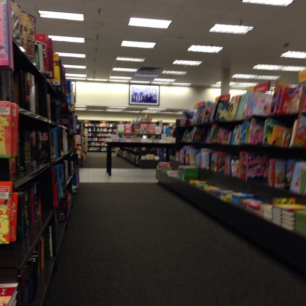BooksAMillion Port Charlotte, FL