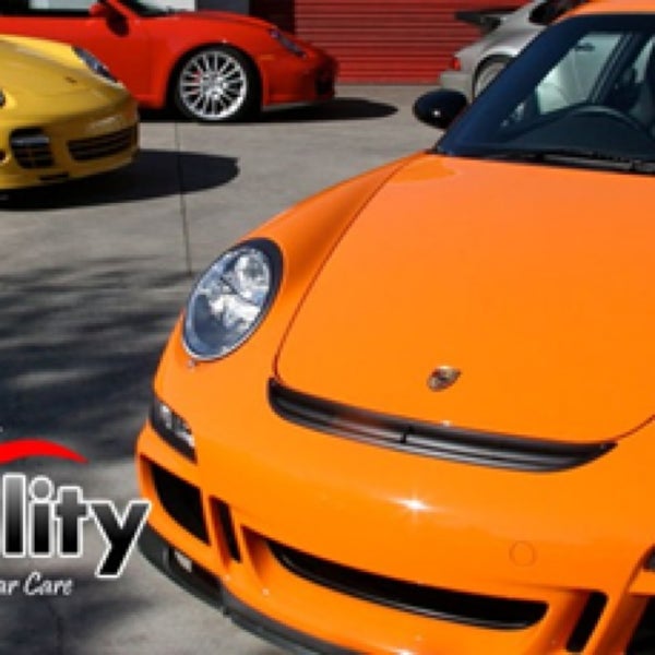 Quality Foreign Car Care Ballston Spa, NY