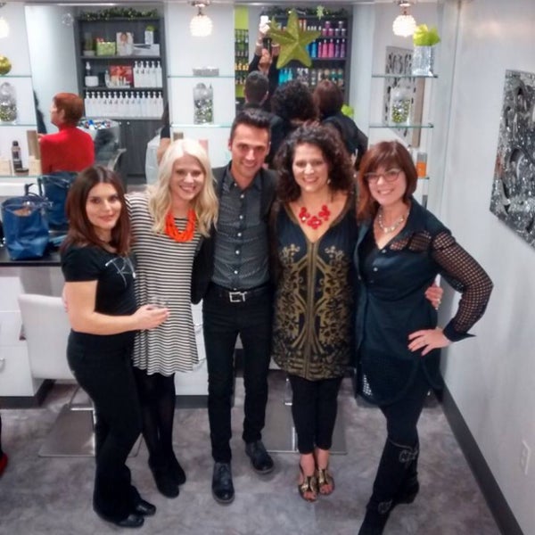 Rejuv Hair Salon in Erie