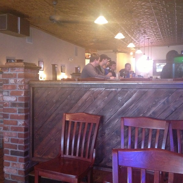 Photos At Tractors Classic American Bar And Grill Now Closed 1 Tip