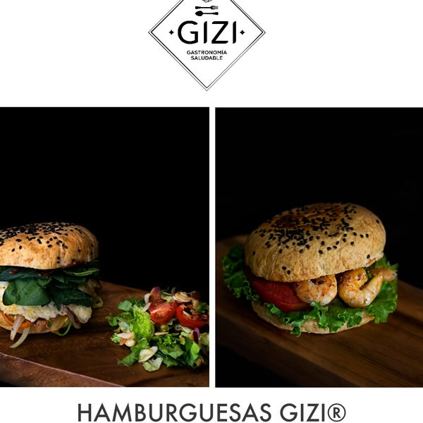 รูปภาพถ่ายที่ GIZI Gastronomía Saludable โดย GIZI Gastronomía Saludable เมื่อ 6/10/2018