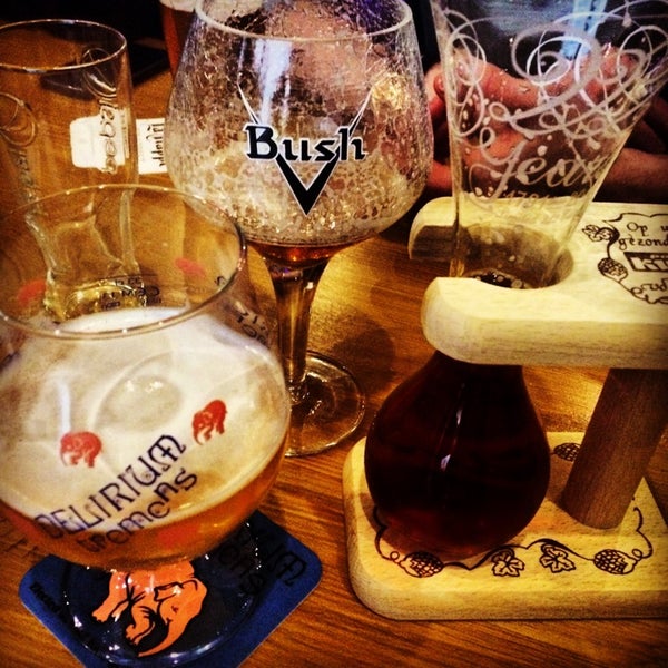 Elephant Belgian Pub Pub in Nowe Miasto